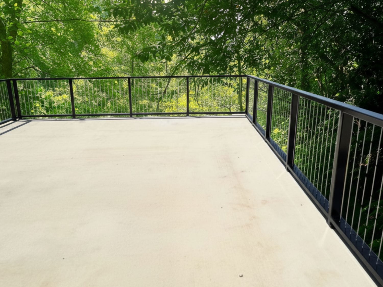 Balustrading