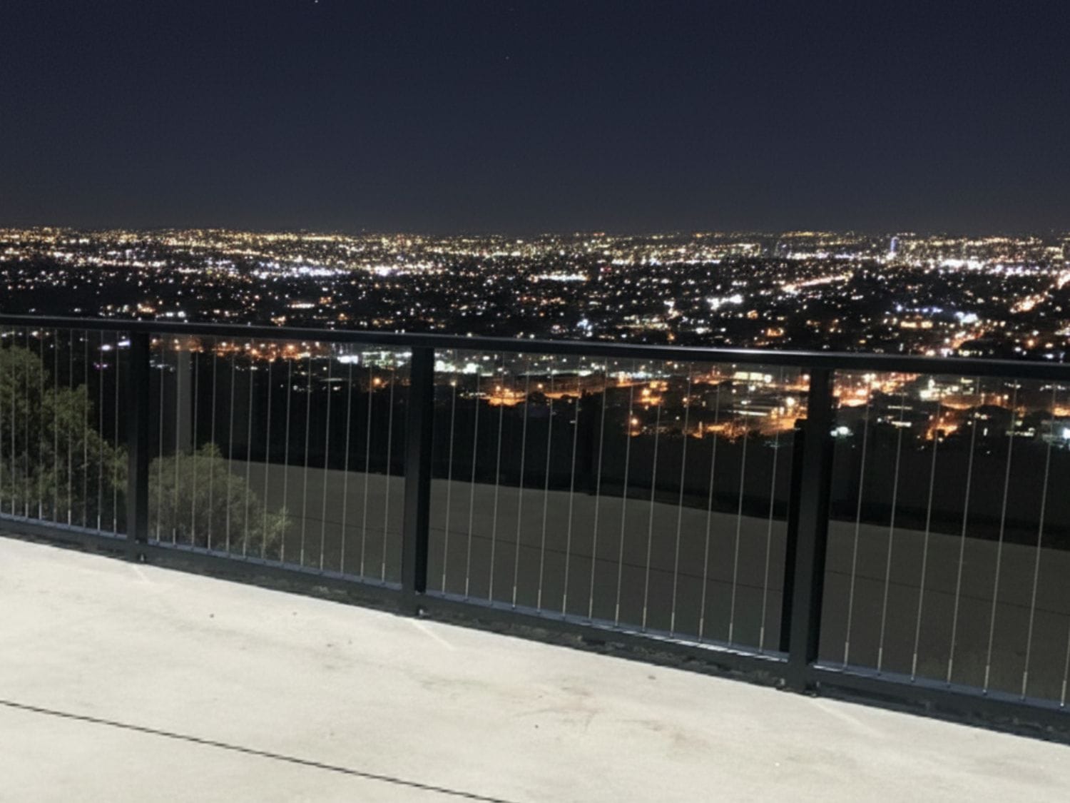 Balustrading