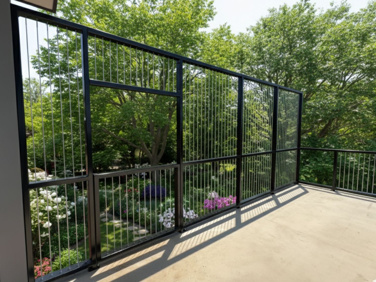 Balustrading